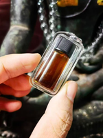 Wish Fulfillment Magic Oil – Product Description