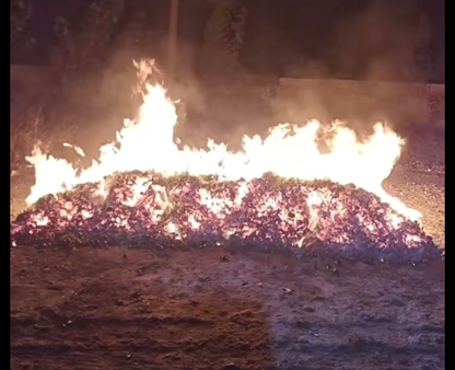 Karma Creditor Ritual Services